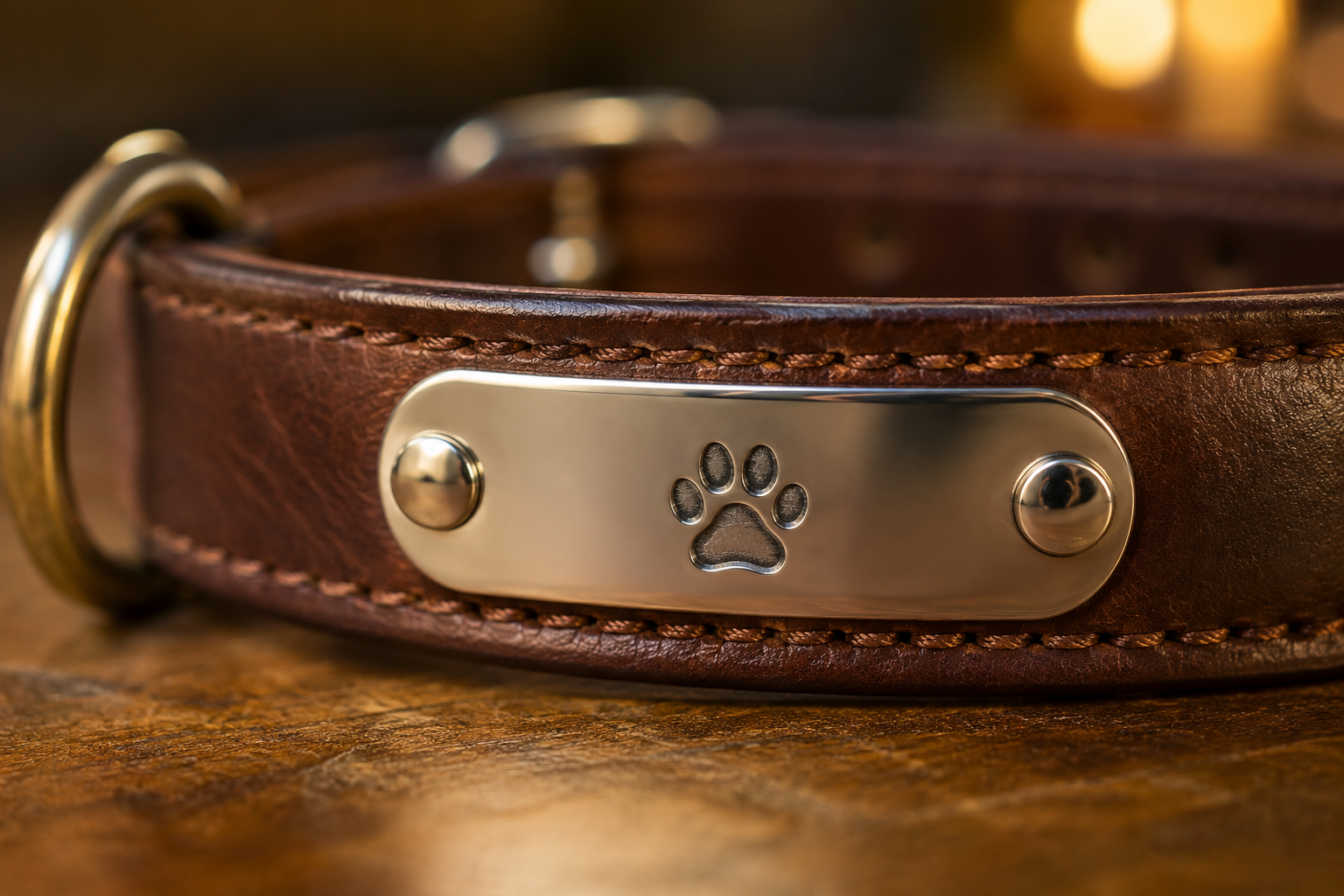 Dog ID and Personalized Collars: Why They Matter
