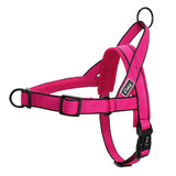 Adjustable Nylon Dog Padded Harness.
